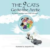The 9 Cats Go to the Arctic