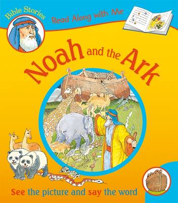 Noah and the Ark