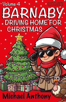 Barnaby: Driving Home for Christmas