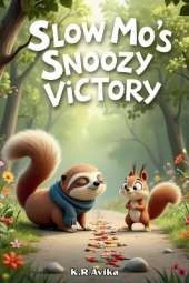 Slow-Mo's Snoozy Victory (EditionFirst)