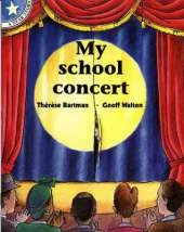My School Concert