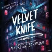 The Velvet Knife