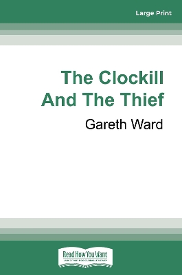 The Clockill and the Thief