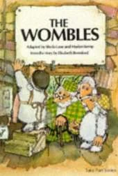 The Wombles