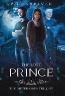 The Lost Prince: A Teen Superhero Fantasy
