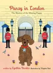 Pansy in London: The Mystery of the Missing Puppy
