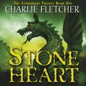 Stoneheart: Book 1