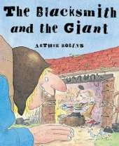 Blacksmith and the Giant