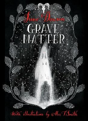 Grave Matter