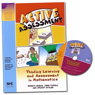 Active Assessment for Mathematics: Thinking, Learning and Assessment in Mathematics