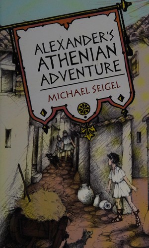 Alexander's Athenian Adventure