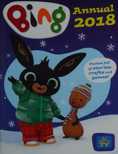 Bing Annual 2018