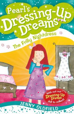 12: The Frilly Nightdress