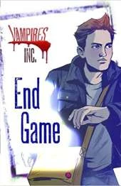 Vampires Inc: End Game