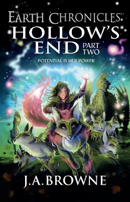 Hollow's End Part II
