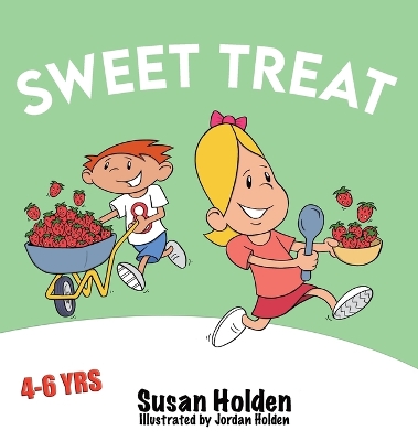 Sweet Treat