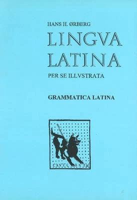 Grammatica Latina