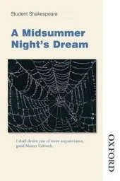 Student Shakespeare - A Midsummer Night's Dream