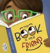 This Book Is Your Friend