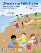 MyLab Education with Pearson eText Access Code for Literacy in the Early Grades: A Successful Start for PreK-4 Readers and Writers