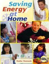 Saving Energy at Home