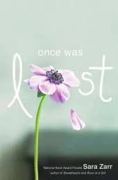 Once Was Lost