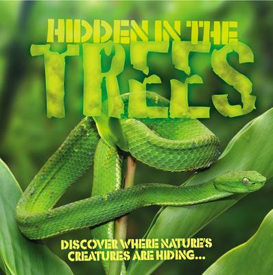 Hidden in the Trees