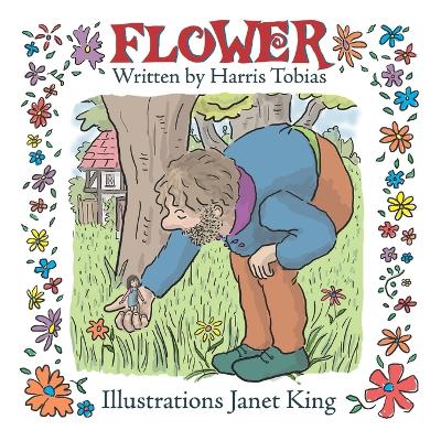 Flower: A fairy tale adventure