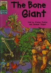 Leapfrog World Tales: The Bone Giant