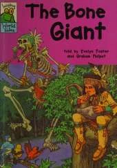 Leapfrog World Tales: The Bone Giant