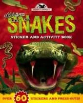 Deadly Animals: Snakes