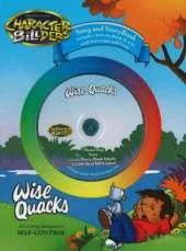 Wise Quacks: A Learning Adventure in Self-Control