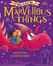 The Museum of Marvellous Things