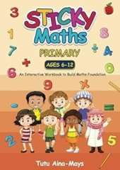 Sticky Maths Primary