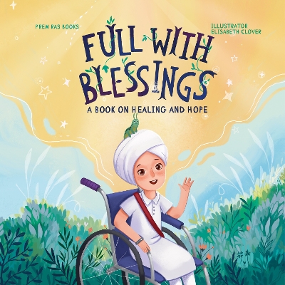 Full With Blessings