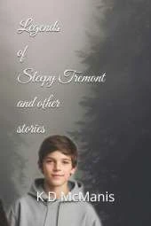 Legends of Sleepy Tremont: and other stories