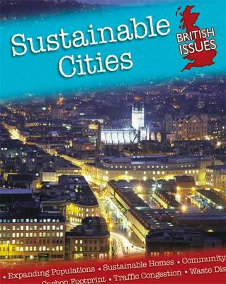 British Issues: Sustainable Cities