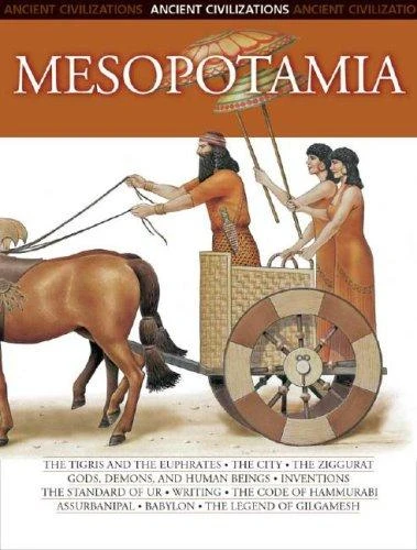 Mesopotamia