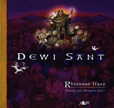 Dewi Sant
