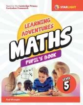 Primary Maths 5 Pupil's Book