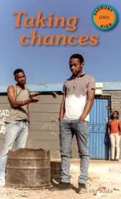 Taking chances