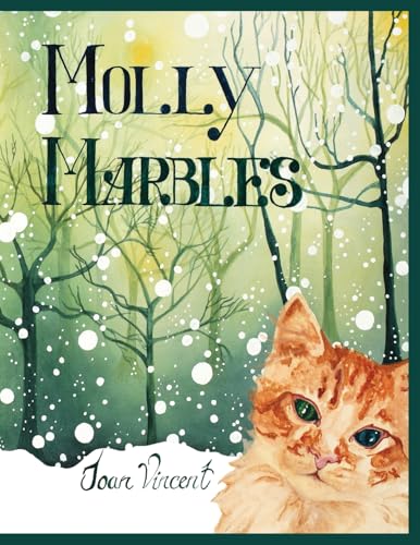 Molly Marbles