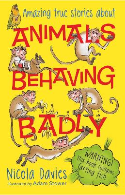 Animals Behaving Badly