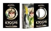 Avatar: The Last Airbender: The Kyoshi Novels Ultimate Collector's Edition (The Rise of Kyoshi and The Shadow of Kyoshi)