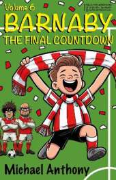 Barnaby - The Final Countdown
