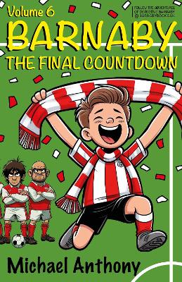 Barnaby - The Final Countdown