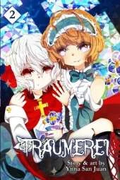 Träumerei, Vol. 2