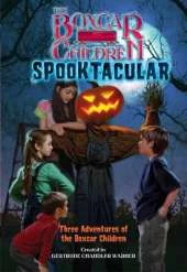 Spooktacular Special