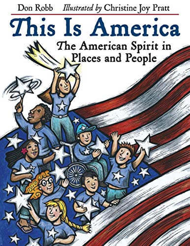 This Is America