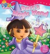 Dora's Magic Wand